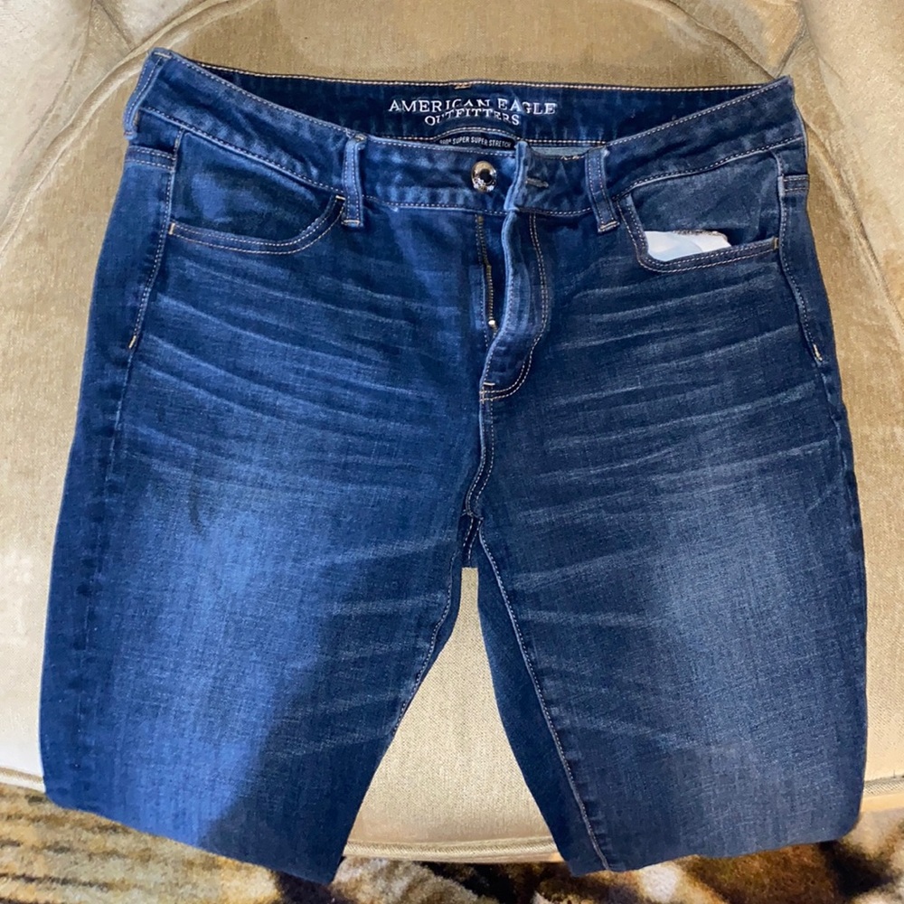 AE jeans